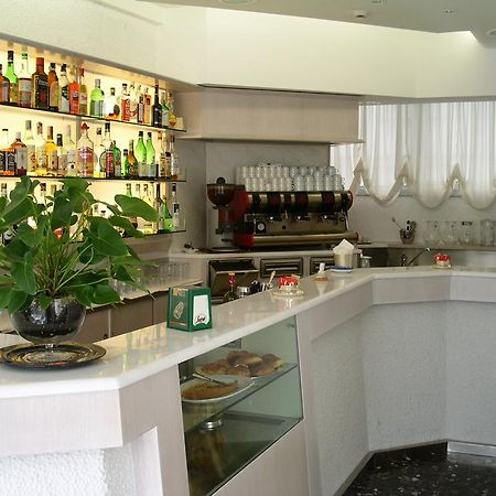 Hotel Della Citta Et De La Ville Forlì Kültér fotó